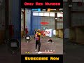 Free Fire Lover Like Now ❤️#shorts #freefire #gaming