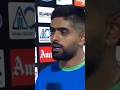 BABAR AZAM FUNNY ENGLISH