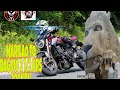 CB650R 2HRS 1/2 MARILAO TO BAGUIO