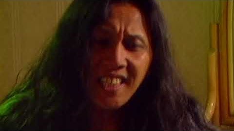 Boomerang - Kasih (Official Music Video)