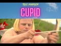 Tylee purpgod  cupid official prodbydraco