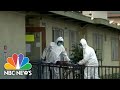 Nursing Homes Hit Hard By Coronavirus As Families Worry For Loved Ones | NBC Nightly News