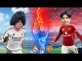 FIRST MATCH TO UEFA CHAMPION LEAGUE EFOOTBALL MOBILE | efootball mobile 