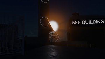 This map is just something... | CHAIN [Parkour] Devlog #2