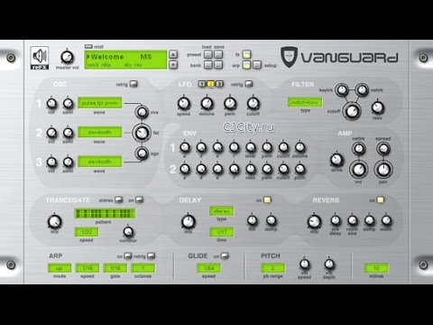 Vanguard Vst Crack Vanguard Vst Crack