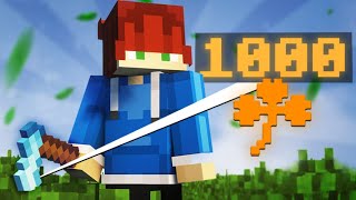 I Spent 100 Hours Farming For THIS... | Hypixel Skyblock