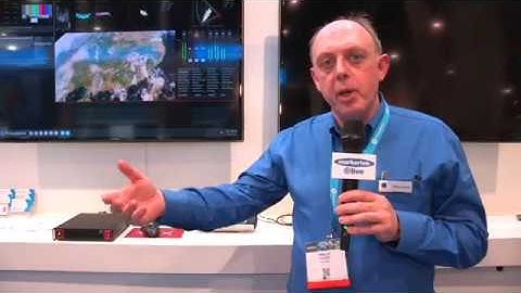 Phabrix Sx TAG IP, SDI  & Analog Generator : Analyzer