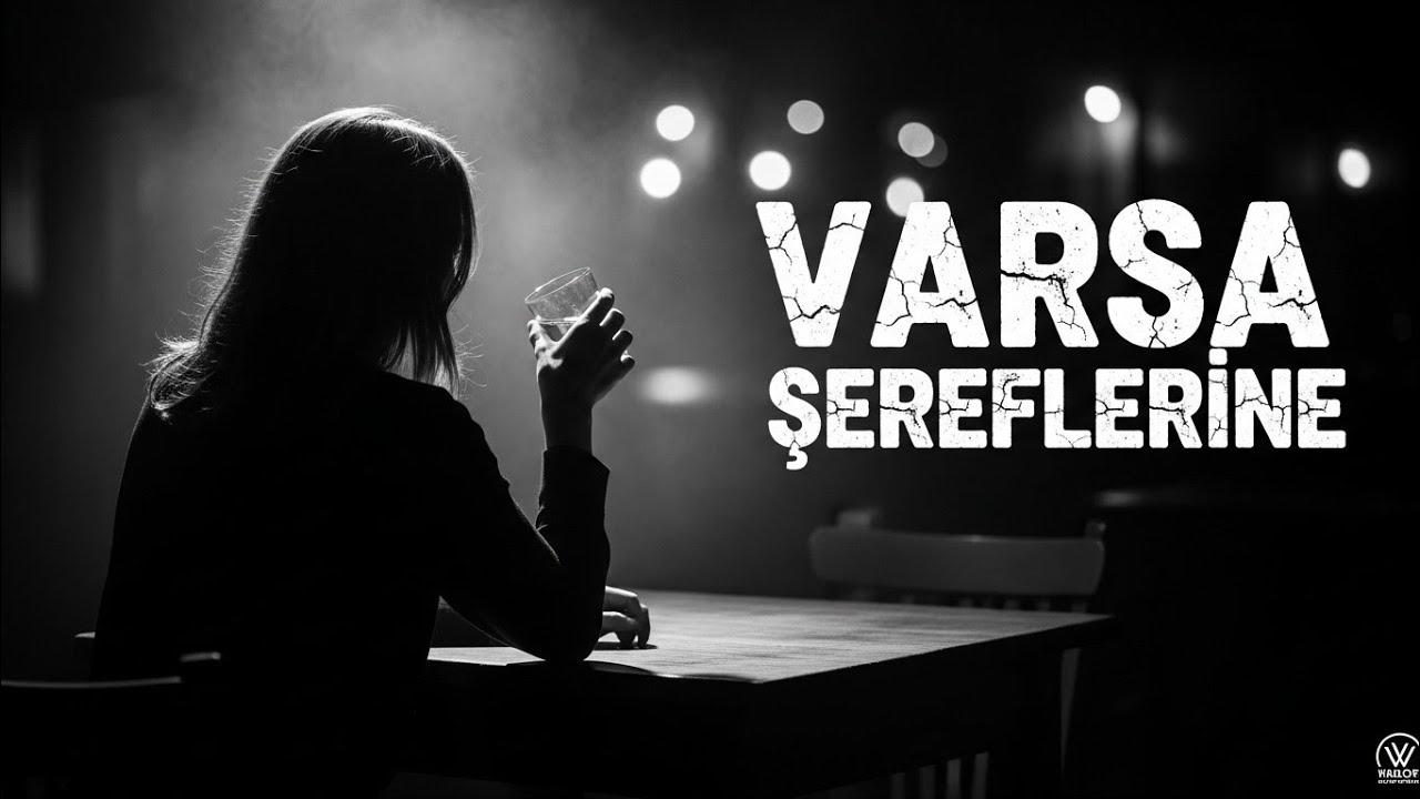 VARSA ŞEREFİNE - ANATOLİA PSYCHEDELİC ROCK 