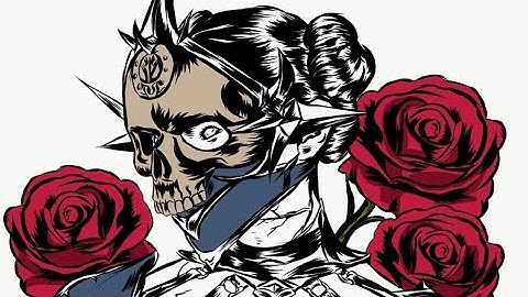 Kitana’s Advancing Air Flutter is pretty good!