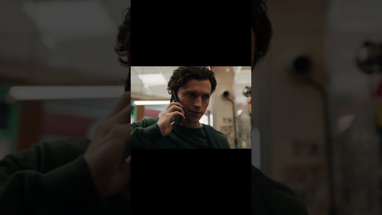 The defining Spider-Man cinematic experience is the #1 movie in the WORLD