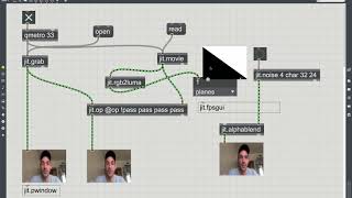 Session 3-2 ~ jit.alphablend screenshot 2