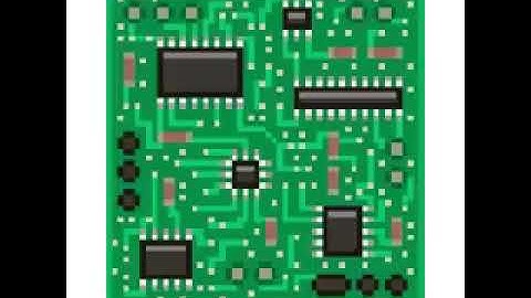 Circuit board sandbox