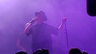 Bob Moses - Hanging On (Delmar Hall, St Louis - 12/7/2022)