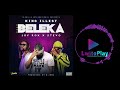 King Illest Ft Jay Rox Stevo Beleka Official Audio mp3
