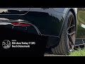 Road Trip Tesla Y nach Holstebro in Dänemark
