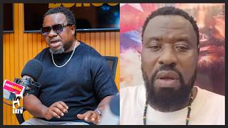 SUGU REVEALS THE SOURCE OF HIS WEALTH, DUDUBAYA IS MOVING TOO FAST, IT DOESN'T HAVE TO BE YOU, YO...
