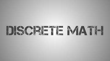 Discrete Mathematics | IIUC 2nd Semester | IIUC CSE