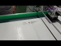 🎥 Live demo alert! Our Piezo Inkjet (PIJ) UV coding system is nailing it on coated metal surfaces.