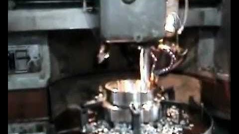 Gear Cutting, Brunkerville Engineering, Gear Design   Transmission Failure Analysis    YouTube
