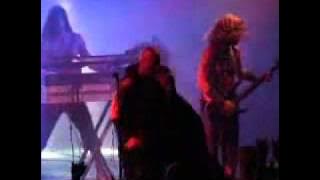 Lost Horizon - Lost In The Depths Of Me Live Gates Of Metal 2003