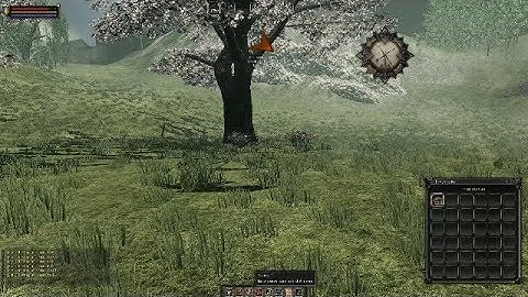 Press play - Mortal Online - Beginner tutorial - Ep1