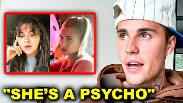 "It's True" Justin Bieber Reveals Hailey Bieber Is Actually Obsessed With Selena