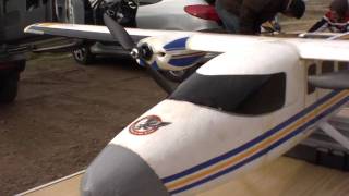 Partenavia RC (Kavan)