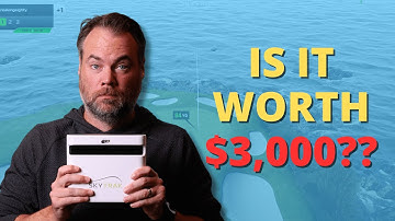 The New SkyTrak+ Update is GOOD. But is it Good ENOUGH?