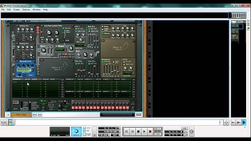 How To Make A Wobble Bass (In Reason, Or Any D.A.W.)
