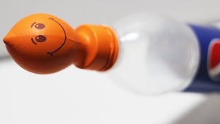 4 simple fun magic tricks for balloon