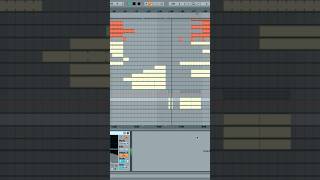 Melodic Techno Ableton Template (Another World) (ARTBAT Style)