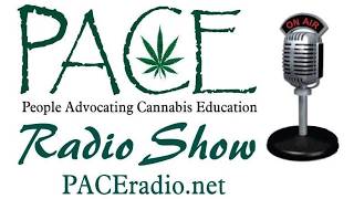 The PACE Radio Show - Hosts: Tamara and Al - Oct 7-26 📱