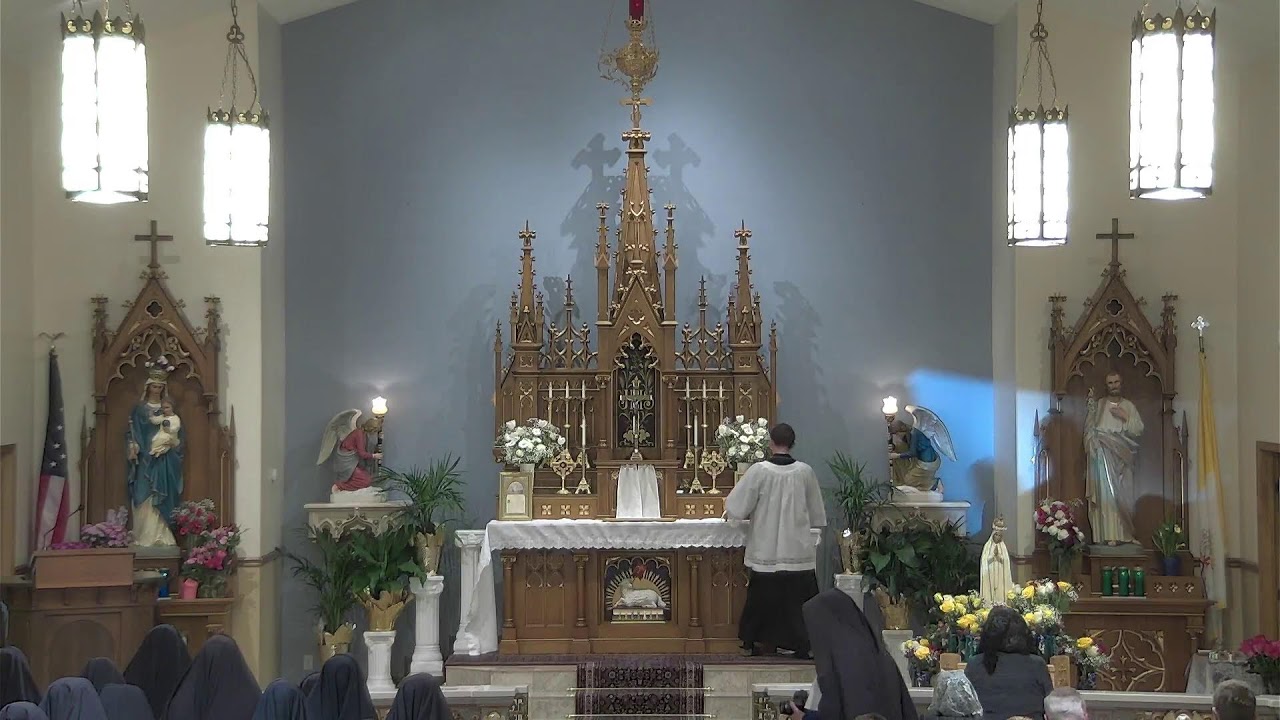 MONDAY, May 27, 2024