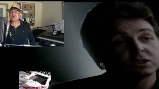 Ebony and Ivory (1982) origine duo Stevee WONDER/Paul Mac CARTNEY reprise Capsongs86