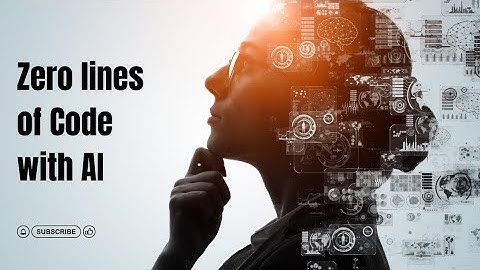 “No More Syntax? Vibe Coding Explained (AI Writes Code for You)”