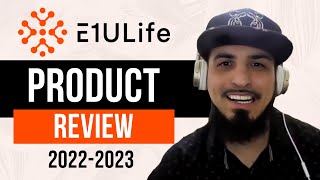 E1ULife Product Reviews 2022 2023  - Top Traffic Sources For Lead Generation Sales And Results