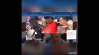 MyBarberApp Demonstration