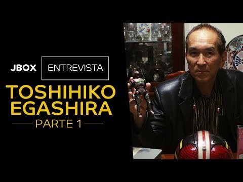 TOSHIHIKO EGASHIRA (Everest