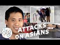 LIVE CHAT about recent attacks on Asians (ft. NextShark founder, Benny Luo)