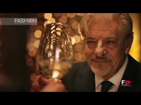 Video thumbnail: CARUSO presents THE GOOD ITALIAN II - starring Giancarlo Giannini