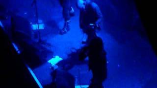 DHG - Traces of Reality live@Inferno Festival 2011