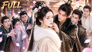 【FULL】Past life with Dad,sister stole all;reborn,she chose Mom and became everyone's treasure!#full