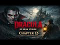 Dracula Chapter 13 Audiobook (English) | Bram Stoker | Lucy’s Funeral &amp; Dark Mystery