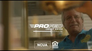 Business Banking Testimonial - Profed Credit Union In Fort Wayne, Indiana - Poptique Gourmet Popcorn