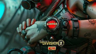 Loaded Builds & Must Haves for THE DIVISION 2 Gameplay & Guide