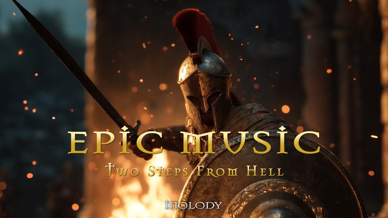 The Iron Pact 🛡️🪓 Epic Orchestral War March & Warrior Brotherhood