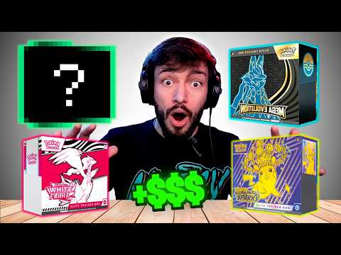 ABRI 4 CAJAS DE CARTAS PARA VER SI VIVO DE ESTO