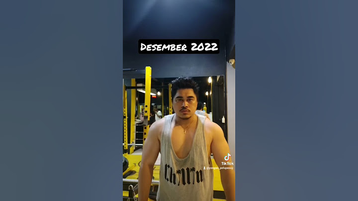 Hasil Gym Si Gendut Selama 1 Tahun Lebih #shorts #bodytransformation