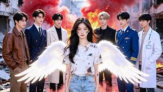 Awakened Phoenix Power—Orphan Finds Protective Siblings; Now She Protects Them All! screenshot 1