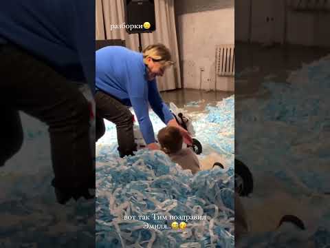 РАЗБОРКИ ТИМА #димасблог #аняищук #tiktok #shorts #хайпхаус